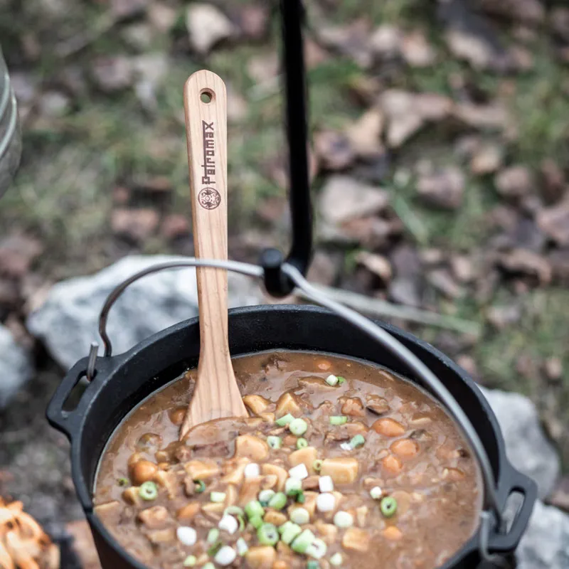 Petromax Wooden Spoon-3